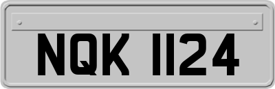 NQK1124