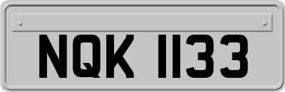 NQK1133