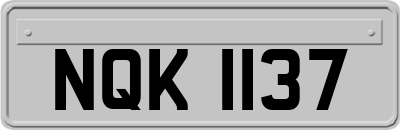 NQK1137