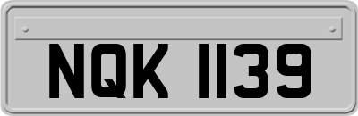 NQK1139