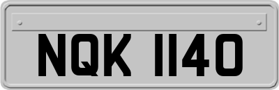 NQK1140
