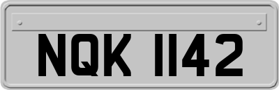 NQK1142