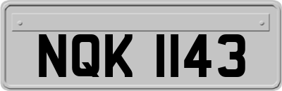 NQK1143