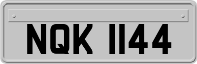 NQK1144
