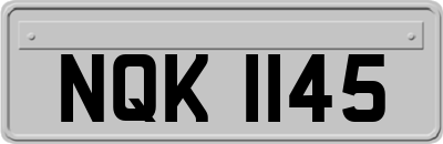 NQK1145