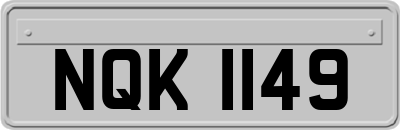 NQK1149