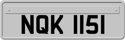 NQK1151