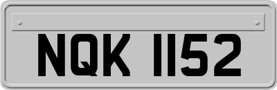 NQK1152