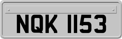NQK1153