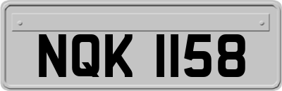 NQK1158