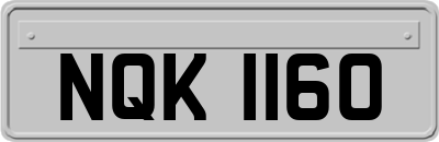 NQK1160