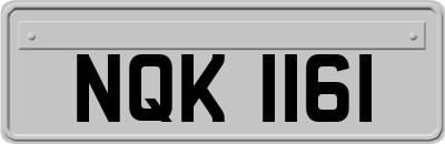 NQK1161