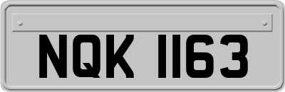 NQK1163