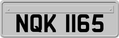 NQK1165