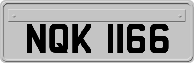 NQK1166