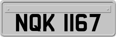 NQK1167