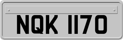 NQK1170