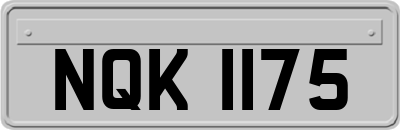 NQK1175