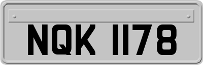 NQK1178