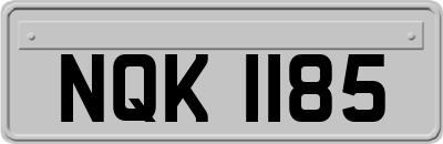 NQK1185
