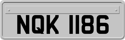 NQK1186