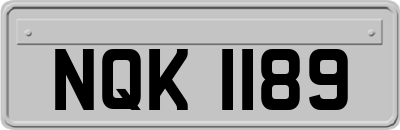 NQK1189