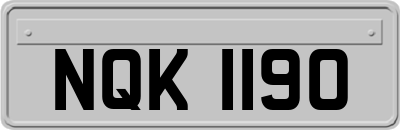 NQK1190