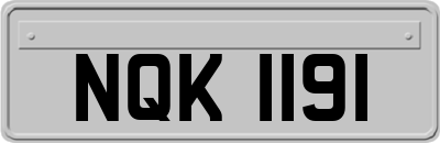 NQK1191