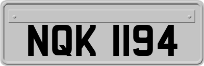 NQK1194