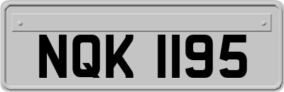 NQK1195