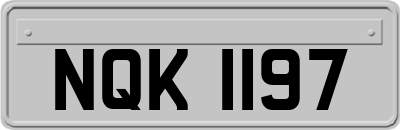 NQK1197
