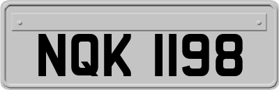 NQK1198