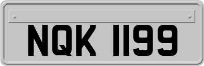 NQK1199