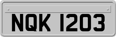 NQK1203