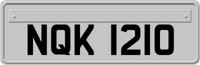 NQK1210