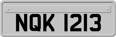 NQK1213