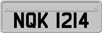 NQK1214