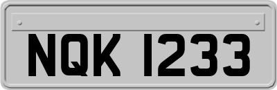 NQK1233
