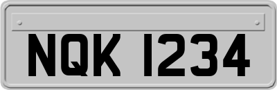 NQK1234
