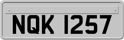 NQK1257
