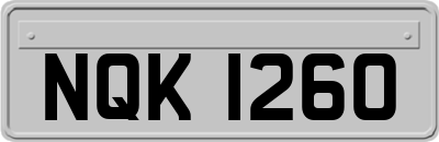 NQK1260