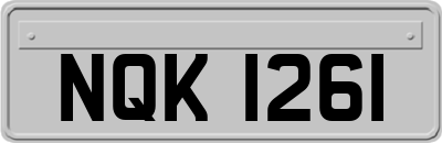 NQK1261