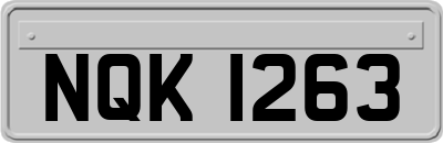 NQK1263