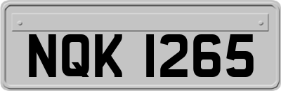 NQK1265