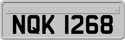 NQK1268
