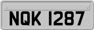 NQK1287