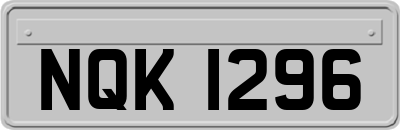 NQK1296