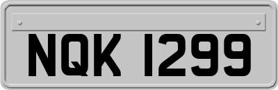 NQK1299