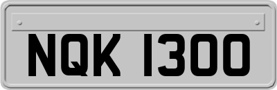 NQK1300