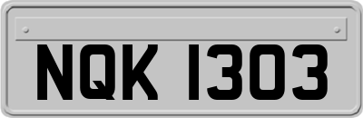 NQK1303